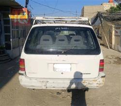 کرایسلەر ڤۆیجەر